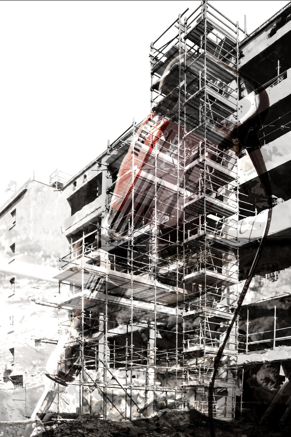 MIND AND MACHINE 01 ROBERTO CAMI