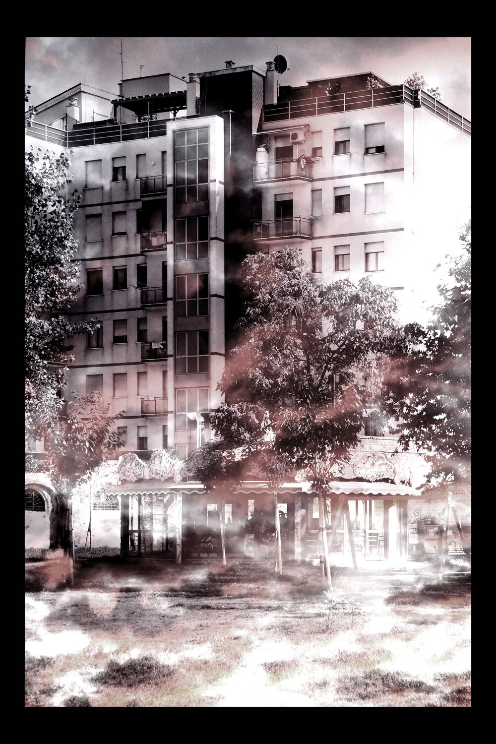 TOWN AND DREAM 02 ROBERTO CAMI