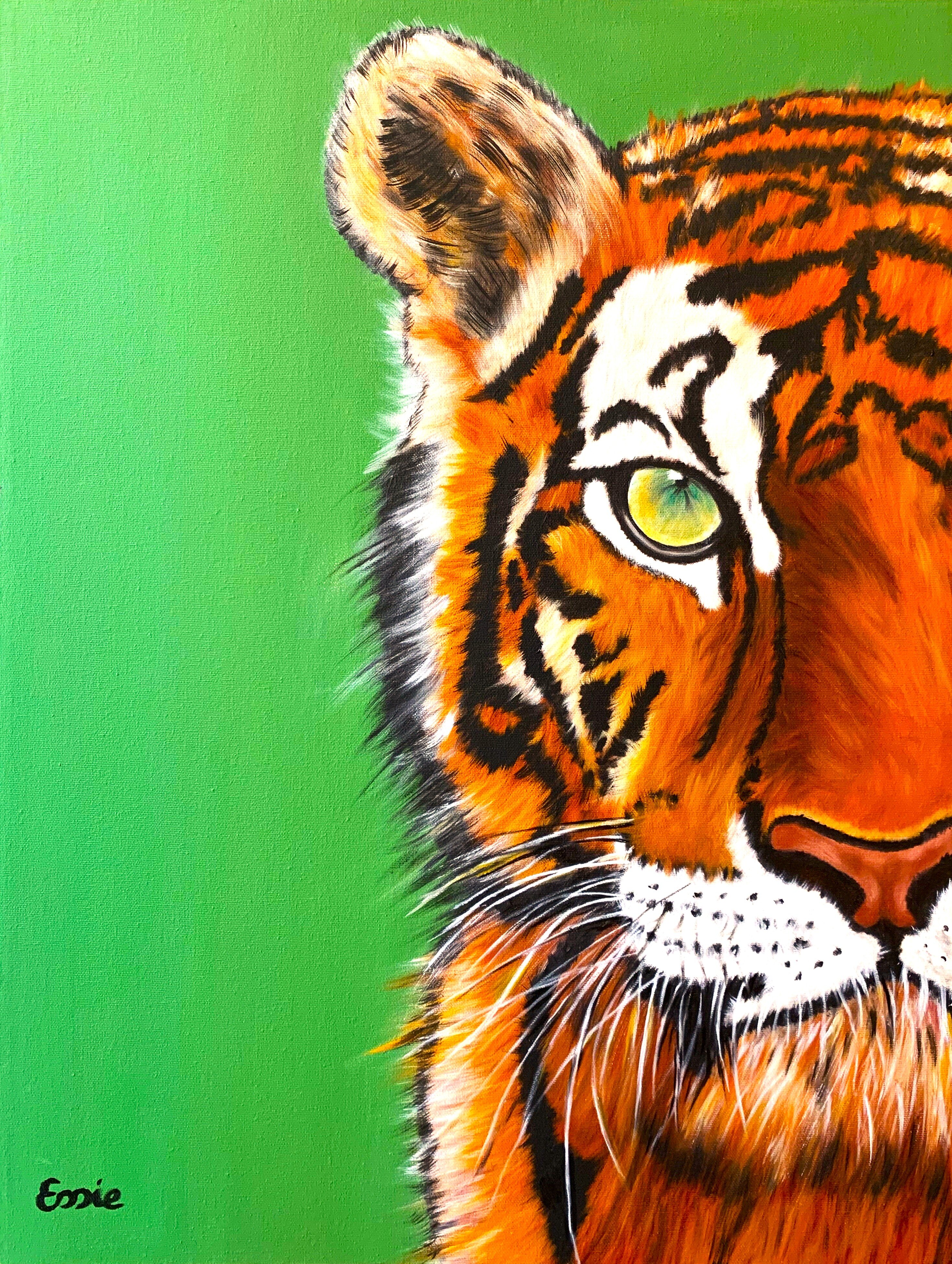 Soulful Art = Artful Souls. ANIMALS