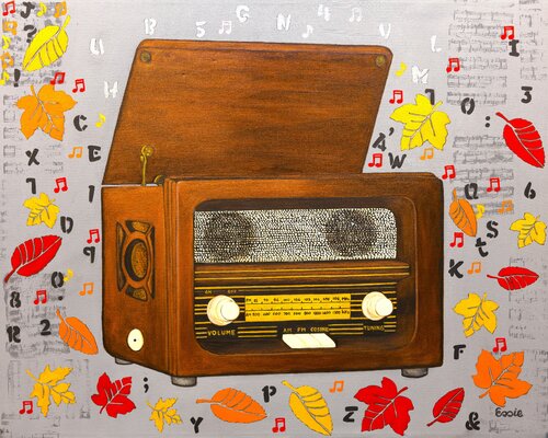 The Nostalgic Radio Essie Ince