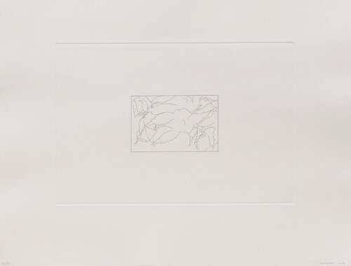 Biennale par Ricardo Lanzarini, Édition en vente sur Singulart