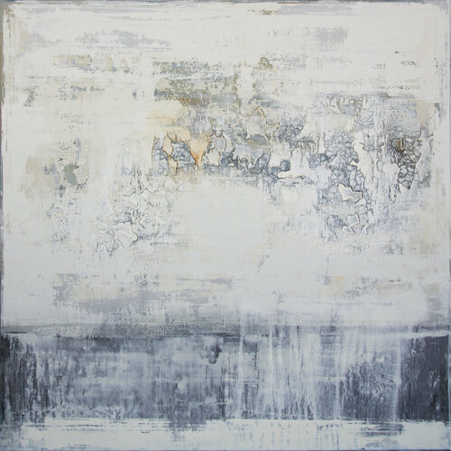 PALE GREY Inez Froehlich