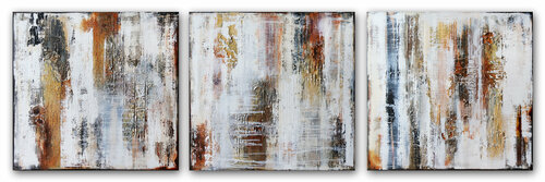BIRCH WOOD Inez Froehlich