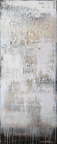 PURITY van Inez Froehlich, Schilderij te koop op Singulart