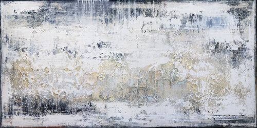 TWILIGHT van Inez Froehlich, Schilderij te koop op Singulart