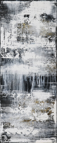 THAWING van Inez Froehlich, Schilderij te koop op Singulart