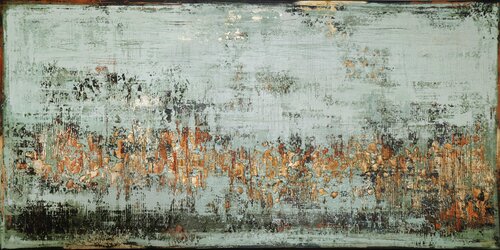 GREEN WILDERNESS Inez Froehlich
