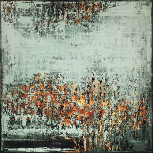 FAIRYTALE FOREST van Inez Froehlich, Schilderij te koop op Singulart