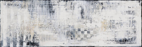 IMMERSED IN LIGHT Inez Froehlich