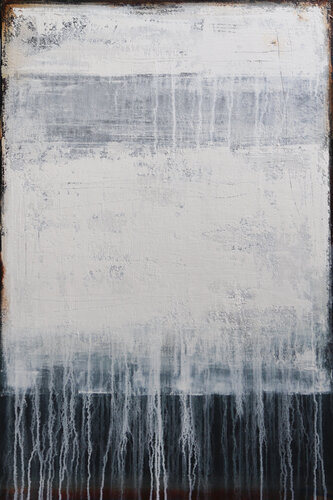 PETRICHOR van Inez Froehlich, Schilderij te koop op Singulart
