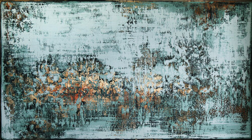 SPRINGTIME van Inez Froehlich, Schilderij te koop op Singulart