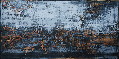 URBAN LIGHTS van Inez Froehlich, Schilderij te koop op Singulart