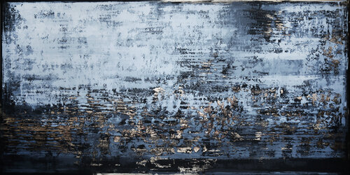 THROUGH THE WATER Inez Froehlich