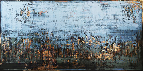 OPEN SKY Inez Froehlich