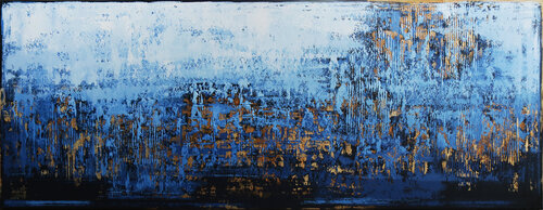 SIERRA NEVADA di Inez Froehlich, Pittura in vendita su Singulart