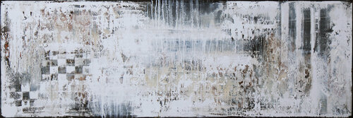 TRACES OF TIME Inez Froehlich