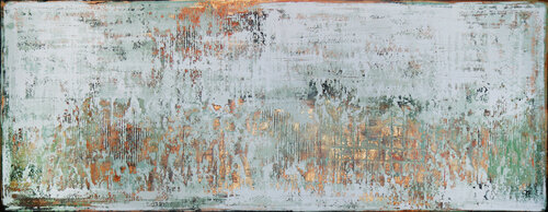 SPRING BREEZE van Inez Froehlich, Schilderij te koop op Singulart
