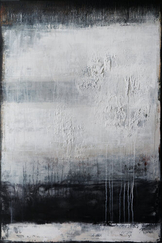 ANOTHER DIMENSION van Inez Froehlich, Schilderij te koop op Singulart