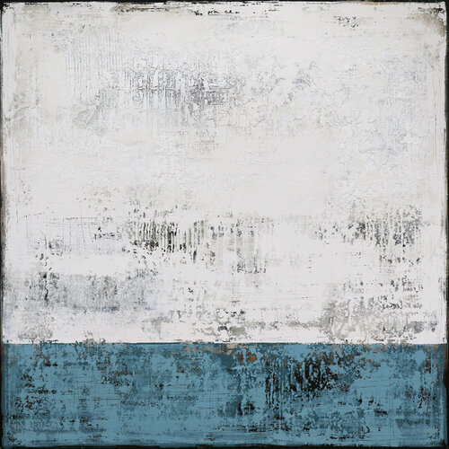 UNDERCOVER van Inez Froehlich, Schilderij te koop op Singulart