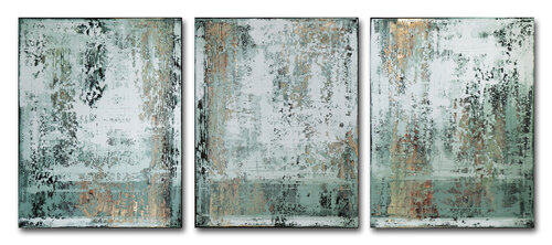 A DAY IN SPRING Inez Froehlich