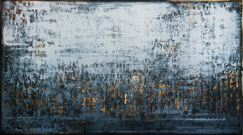 SIERRA MORENA by Inez Froehlich, 회화 for Sale on Singulart