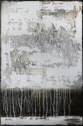 DIFFUSION di Inez Froehlich, Pittura in vendita su Singulart