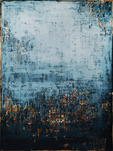 ELDAMAR di Inez Froehlich, Pittura in vendita su Singulart