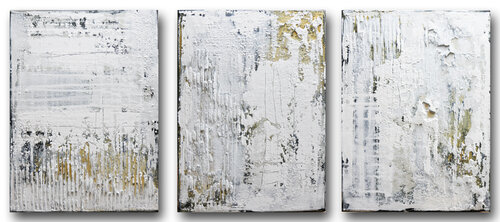 FRAGMENTS Inez Froehlich