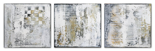 AT THE BEACH Inez Froehlich