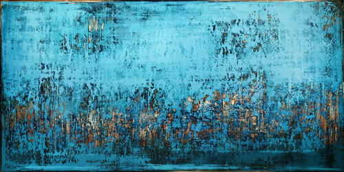 AMALFI COAST Inez Froehlich