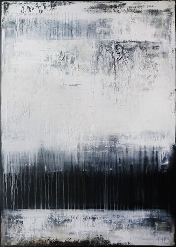 TRANQUILITY di Inez Froehlich, Pittura in vendita su Singulart