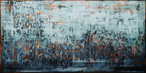 RAINY SEASON Inez Froehlich