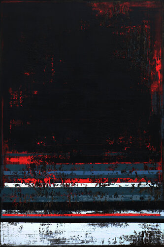 BREAKTHROUGH by Inez Froehlich, Painting for Sale on Singulart