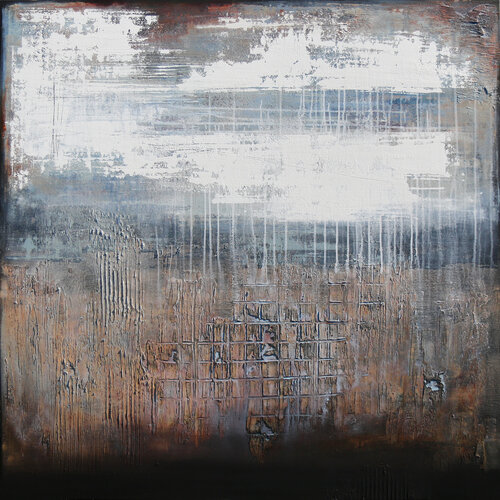 FADING MEMORIES Inez Froehlich