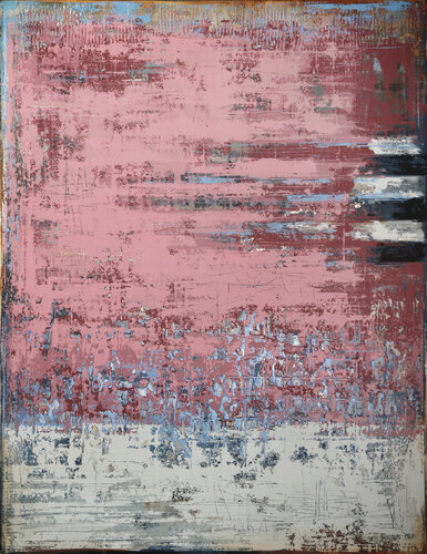 MORNING SUNSHINE di Inez Froehlich, Pittura in vendita su Singulart