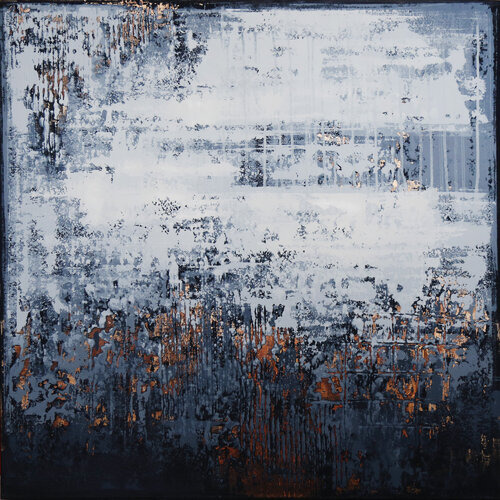 DECEMBER SUN Inez Froehlich