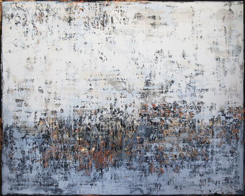 DAYBREAK by Inez Froehlich, Painting for Sale on Singulart