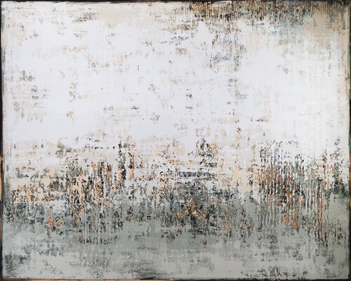 A BLUSH OF SPRING by Inez Froehlich, Painting for Sale on Singulart