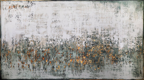 EARLY SUMMER BREEZE by Inez Froehlich, Painting for Sale on Singulart