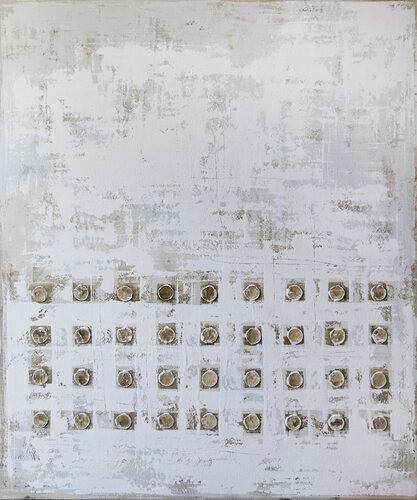 INNER PEACE by Inez Froehlich, 회화 for Sale on Singulart