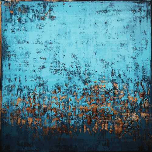 SEA BREEZE Inez Froehlich