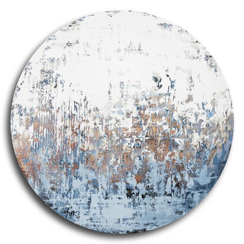 COOL BREEZE by Inez Froehlich, Painting for Sale on Singulart