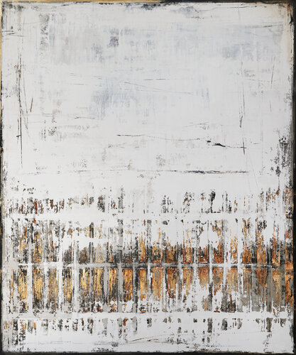 REFUGIUM by Inez Froehlich, Painting for Sale on Singulart