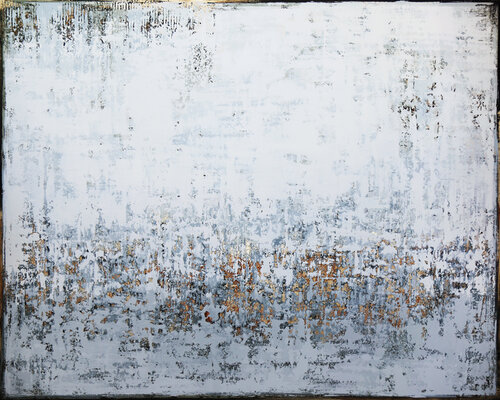 FIRST SNOWFALL Inez Froehlich