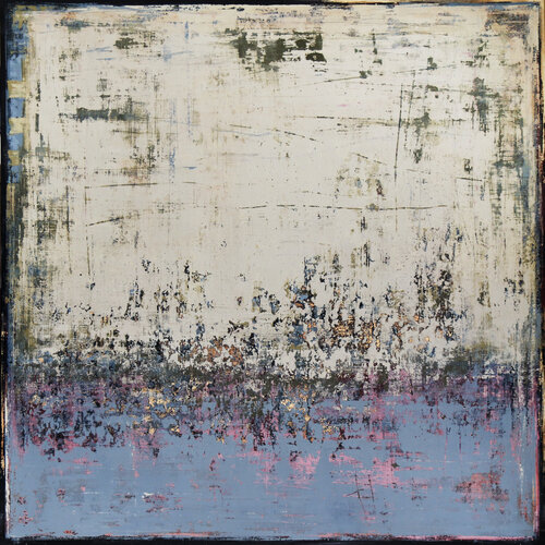 NOTHING LASTS FOREVER di Inez Froehlich, Pittura in vendita su Singulart