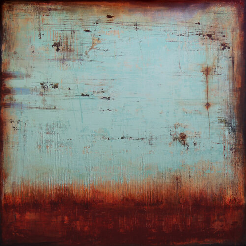 CONVALESCENCE Inez Froehlich
