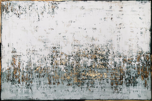 MORNING DAWN di Inez Froehlich, Pittura in vendita su Singulart
