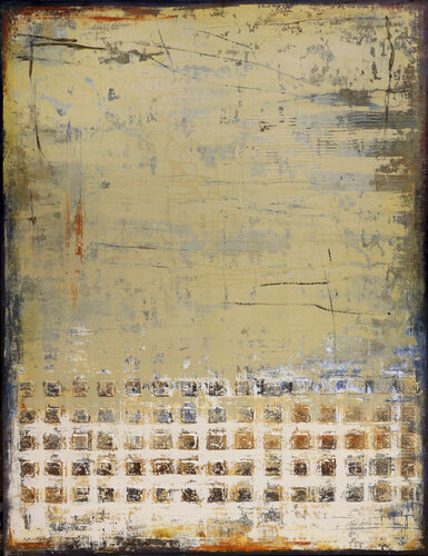 BYGONE TIMES di Inez Froehlich, Pittura in vendita su Singulart