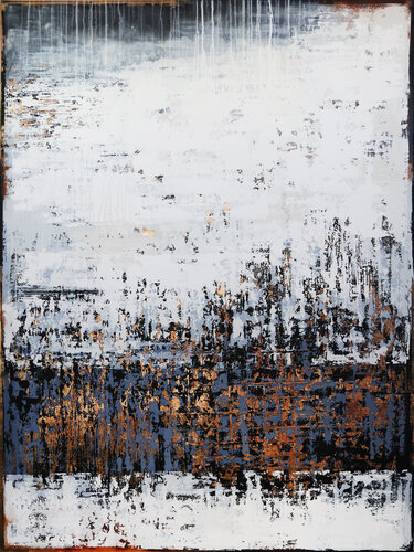 OUT OF CONTROL by Inez Froehlich, Painting for Sale on Singulart