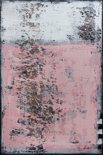 FREE SPIRIT von Inez Froehlich, Malerei kaufen auf Singulart